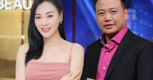 Chân dung Shark Bình - ông xã của Phương Oanh: 19 tuổi đã lập công ty riêng, khởi nghiệp từ 2 triệu đồng