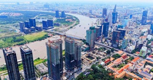 Thị trường bất động sản Việt Nam vẫn chưa được khai thác triệt để