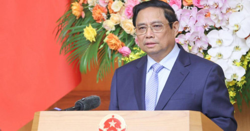 Thủ tướng: Khuyến khích các dự án lớn của doanh nghiệp Trung Quốc