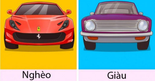10 điều ngăn cản bạn giàu