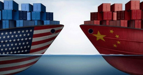 Cuộc chiến thương mại Mỹ - Trung leo thang: Cơ hội và rủi ro với Việt Nam