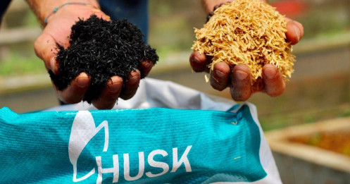 Quỹ Mekong Enterprise Fund IV rót 5 triệu USD vào HUSK, đề tham vọng đưa Việt Nam dẫn đầu giảm thiểu carbon trong chuỗi giá trị cà phê, lúa gạo