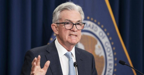 Chủ tịch Fed Jerome Powell: Lạm phát giảm chậm, việc hạ lãi suất có thể trì hoãn trong thời gian dài