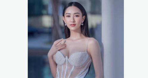 Á hậu Việt từng chê thí sinh Philippines nay được đề xuất thi Miss Universe Vietnam