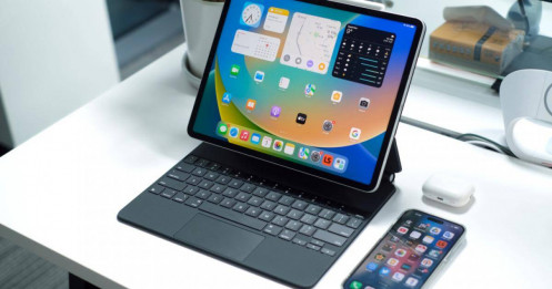 Có gì bên trong con chip ‘mạnh hơn laptop’ của iPad Pro mới