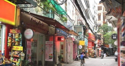 Nhiều người tìm mua nhà trong ngõ Hà Nội tầm giá 3 tỉ đồng