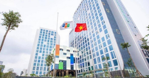 FPT - Công ty Công nghệ Việt đầu tiên lọt Top 50 công ty dịch vụ CNTT châu Á