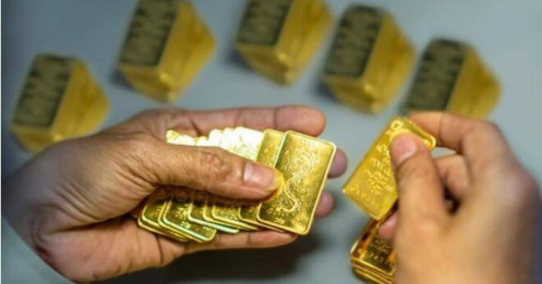 Hơn 27.000 lượng vàng đấu thầu thành công có đủ giải nhiệt thị trường?