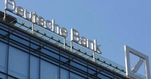 Nga tịch thu tài sản của ngân hàng Đức