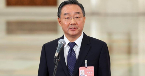 Bộ trưởng Nông nghiệp Trung Quốc bị điều tra tham nhũng