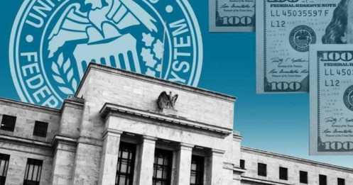 Triển vọng lãi suất bất ổn của Fed khiến nhiều đồng tiền 'nao núng'