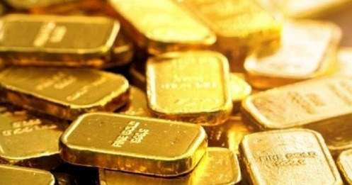 Mặc giá giảm, các chuyên gia khẳng định vàng sẽ tăng mạnh trong những tháng tới