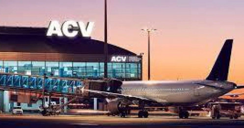 ACV - Lưu lượng hành khách quốc tế tăng, dự phòng nợ xấu giảm