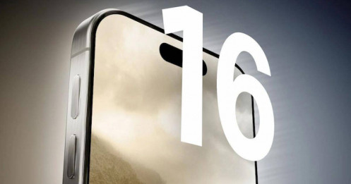 iPhone 16 ra mắt khi nào?