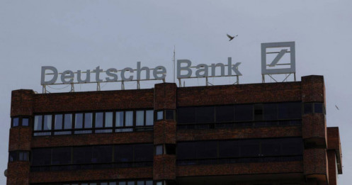 Nga tịch thu hàng trăm triệu USD của Deutsche Bank, UniCredit
