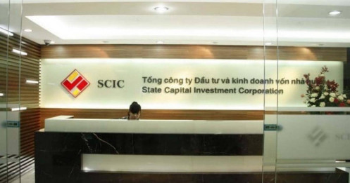 SCIC dự kiến thoái vốn khỏi 31 doanh nghiệp