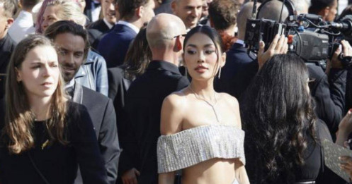 Thùy Tiên hay Phương Anh sẽ tham dự thảm đỏ Cannes 2024?