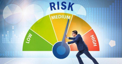 Chiến lược quản trị rủi ro hiệu quả trong đầu tư chứng khoán