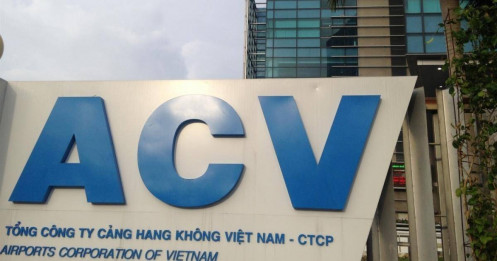 ACV - Khủng long sàn UPCOM