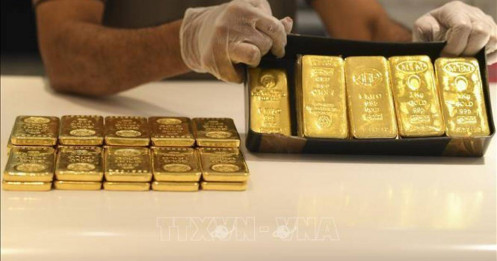 Dự báo giá vàng ngày 21/5: Diễn biến giá ra sao khi Ngân hàng nhà nước tiếp tục đấu giá vàng miếng?