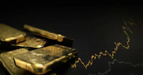Giá vàng liên tiếp đạt đỉnh, chứng khoán sẽ như thế nào?