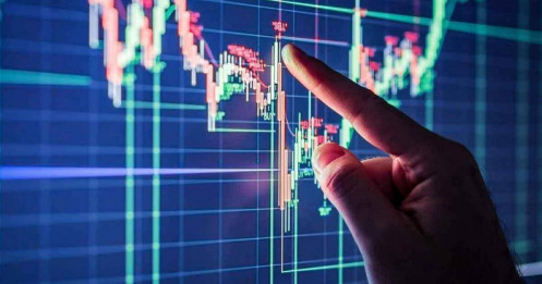 Mua cổ phiếu gì nếu thị trường điều chỉnh?