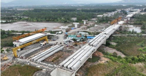 Bộ Công an điều tra các dự án của Thuận An ở Quảng Ninh
