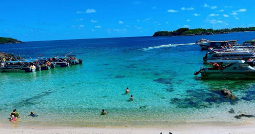 Phú Quốc vào top 10 ‘thiên đường’ du lịch giá cả phải chăng nhất thế giới