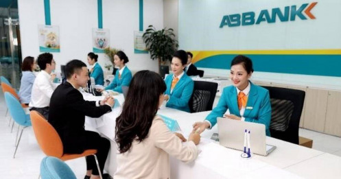 Thay đổi danh sách cổ đông lớn nước ngoài tại ABBank