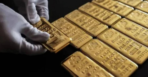 Giá vàng sẽ lên 150 triệu đồng/lượng?
