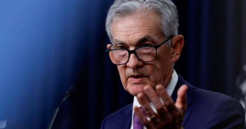 Các quan chức Fed đang lo ngại về việc thiếu tiến bộ về lạm phát