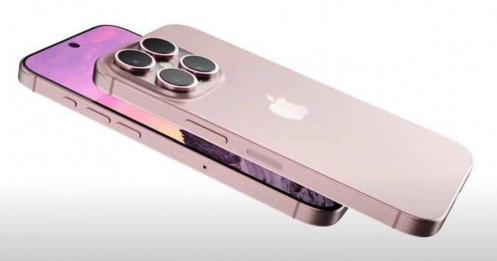 Apple sẽ mang đến những thay đổi quan trọng cho camera iPhone 16 Pro