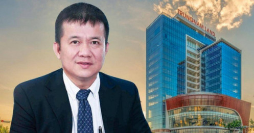 Chủ tịch HĐQT Nguyễn Tâm Thịnh bị tạm hoãn xuất cảnh, loạt dự án bất động sản của Trung Nam Group hiện nay thế nào?