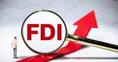 Khơi thông đường niêm yết trên sàn chứng khoán cho các doanh nghiệp FDI