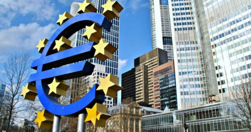 ECB có thể hạ lãi suất trước Fed