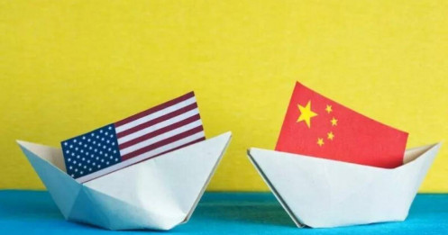 Lộ thời điểm Trung Quốc chính thức bị Mỹ áp thuế mạnh