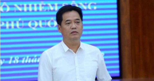 Bí thư Thành ủy Phú Quốc thông tin việc tạm dừng cho lãnh đạo đi nước ngoài