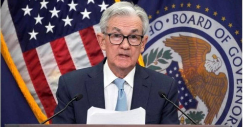 Biên bản họp: Fed kiên định với mục tiêu đưa lạm phát dài hạn về ngưỡng 2%
