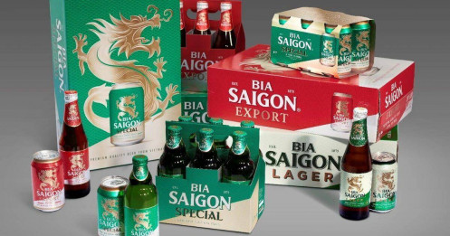 SAB – Chờ đợi sự phục hồi tiêu thụ bia sau một năm ảm đạm 2023