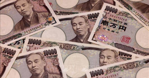 Đồng Yên yếu và bước ngoặt kinh tế mong manh của Nhật Bản