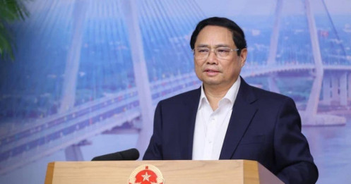 Thủ tướng chỉ đạo khẩn trương làm rõ nguyên nhân, trách nhiệm vụ cháy 14 người chết ở Hà Nội
