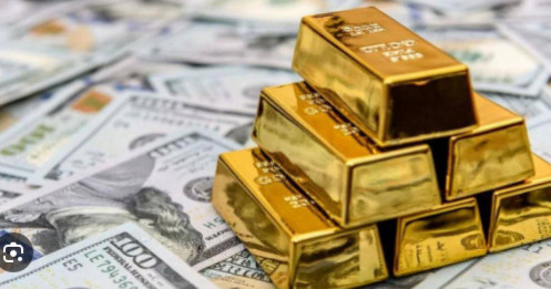[VIDEO] Vàng là tiền tệ hay tài sản?
