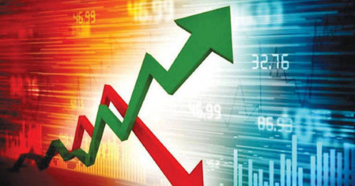 VN-Index giảm 19 điểm: Không bất ngờ trong bức tranh thị trường