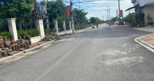 Giá đất tại huyện sắp lên quận của Hà Nội tăng 'nóng', chuyên gia cảnh báo