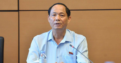 Phó Chủ tịch Quối hội nêu 2 vấn đề nhìn từ vụ cháy tại Hà Nội