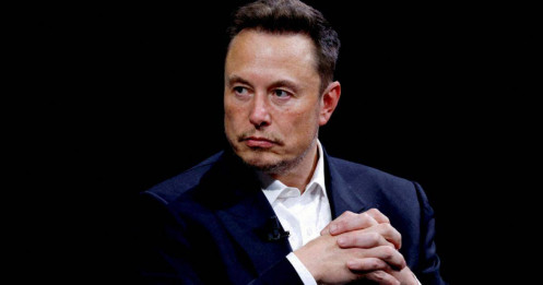Công ty tư vấn muốn cổ đông Tesla bỏ gói thưởng của Elon Musk