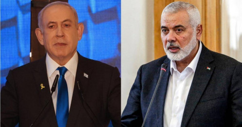 Tác động nếu ICC phát lệnh bắt lãnh đạo Israel và Hamas