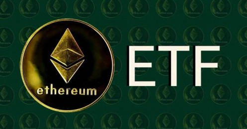 ETF Ethereum spot chính thức được SEC thông qua