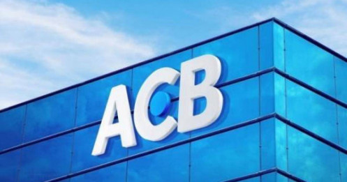 [VIDEO] Cổ phiếu ACB - phân tích BCTC Q1/2024