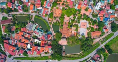 3 huyện ở Hà Nội thu tới hơn 650 tỉ từ đấu giá đất